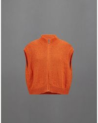 Herno - Laminar Vest - Lyst