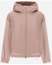 Herno - Jacket - Lyst