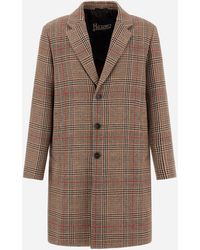 Herno - Coat - Lyst