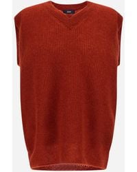 Herno - Vest - Lyst