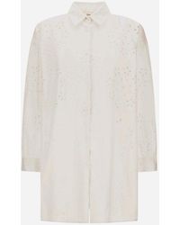 Herno - Shirt - Lyst
