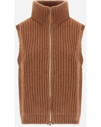 Herno - Vest - Lyst