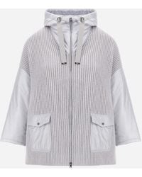 Herno - Resort Jacket - Lyst