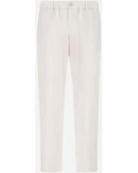 Herno - Trousers - Lyst