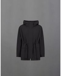 Herno - Laminar Parka - Lyst