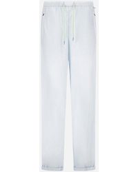 Herno - Trousers - Lyst
