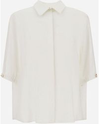 Herno - Shirt - Lyst