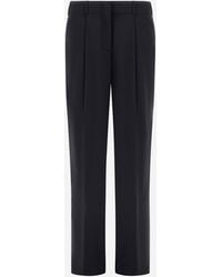 Herno - Trousers - Lyst