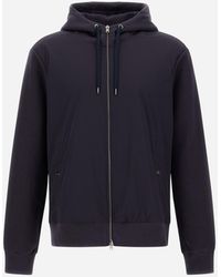 Herno - Resort Jacket - Lyst
