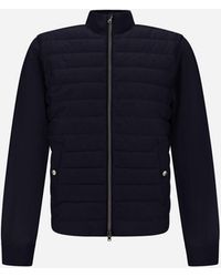 Herno - Cardigan - Lyst