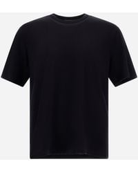 Herno - Resort T-Shirt - Lyst