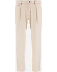Herno - Trousers - Lyst