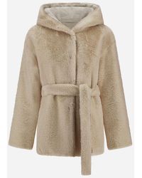 Herno - Reversible Parka - Lyst
