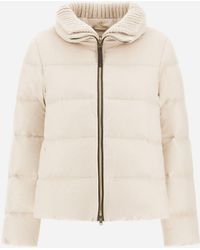 Herno - Jacket - Lyst