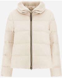 Herno - Jacket - Lyst