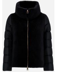 Herno - Cape - Lyst