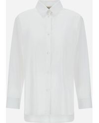 Herno - Shirt - Lyst