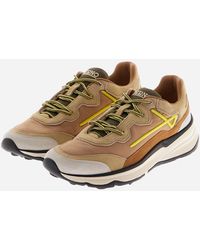 Herno - Maggiore Trainers - Lyst