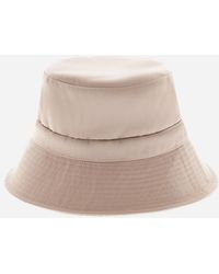 Herno - Cappello Bucket - Lyst