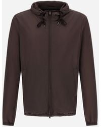 Herno - Jacket - Lyst