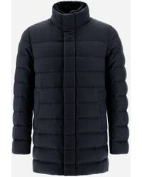 Herno - Coat - Lyst