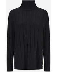 Herno - Sweater - Lyst