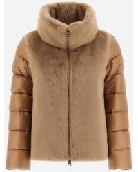 Herno - Cape - Lyst