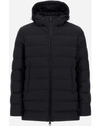 Herno - Jacket - Lyst