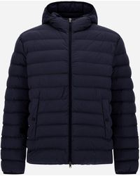 Herno - Resort Jacket - Lyst