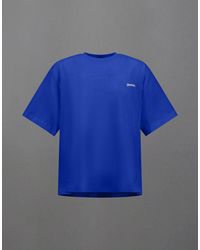 Herno - Laminar T-Shirt - Lyst
