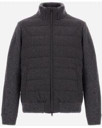 Herno - Giacca Resort - Lyst