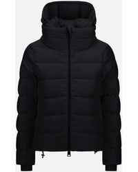 Herno - High-Neck Jacket - Lyst