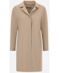 Herno - Coat - Lyst