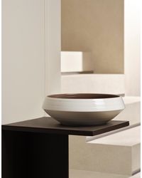 Herno - Habita Versatile Ceramic Bowl - Lyst