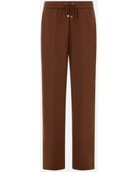 Herno - Trousers - Lyst