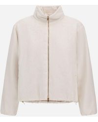 Herno - Jacket - Lyst
