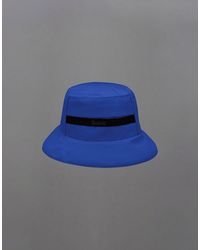 Herno - Laminar Hat - Lyst