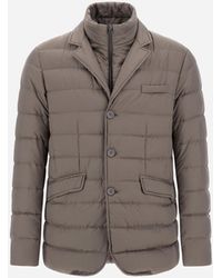 Herno - Blazer - Lyst