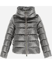 Herno Capes for Women - Up to 50% off at Lyst.com