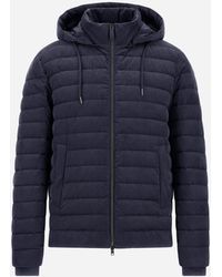 Herno - Resort Jacket - Lyst