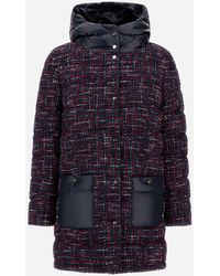 Herno - Parka - Lyst