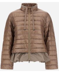 Herno - Jacket - Lyst