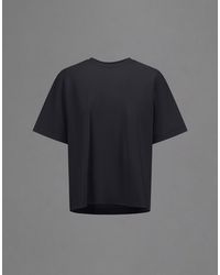 Herno - Laminar T-Shirt - Lyst