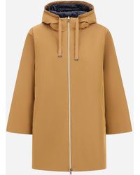 Herno - Reversible A-Shape - Lyst