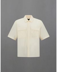 Herno - Laminar Shirt - Lyst