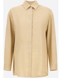 Herno - Shirt - Lyst