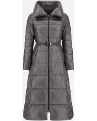 Herno - Long Jacket - Lyst