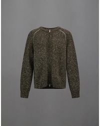 Herno - Laminar Cardigan - Lyst