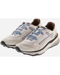 Herno - Maggiore Trainers - Lyst