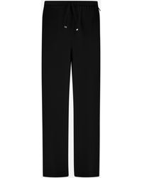 Herno - Resort Trousers - Lyst